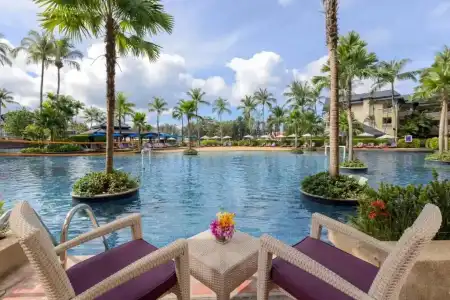 Angsana Laguna Phuket - 79