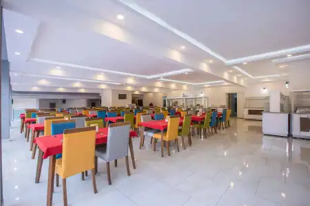 Arsi Enfi City Beach - 1