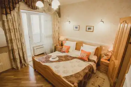 Pansionat Vyisokij Bereg - 73