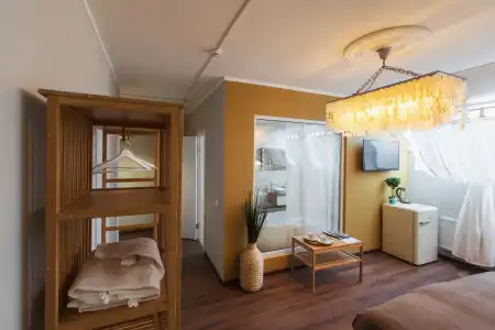 Nautilus Mini-Hotel - 58