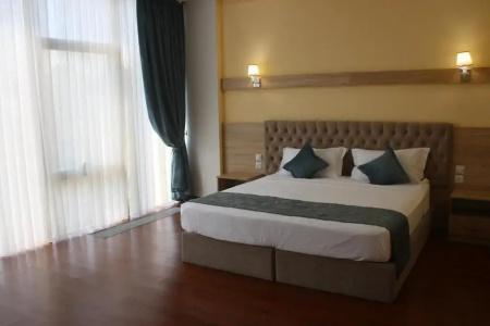 Park al Bustan - 12