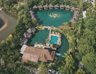 Poonsiri Resort Aonang - 0