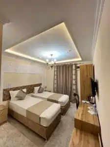 Khans Palace - 4