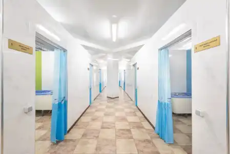 Sofiya Health Resort - 30