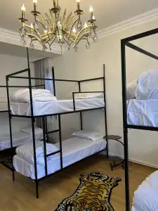 Kenut Hostel - 80