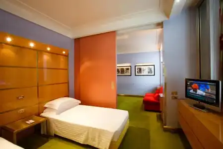Villa Albani Apartment - 66