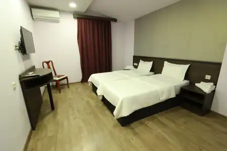 Riverside Guest house - 24