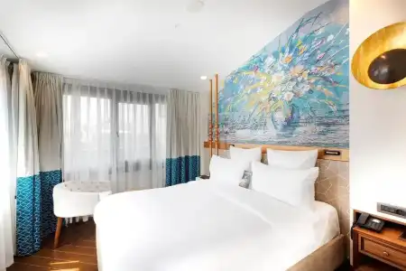 Mercure Istanbul Sirkeci - 12