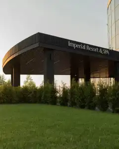 Imperial Club Deluxe - 1