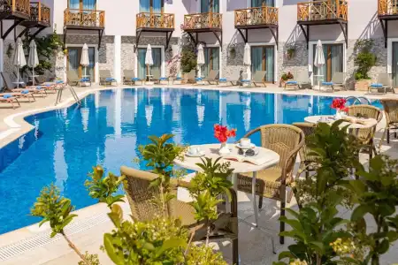 Elite Bodrum - 78