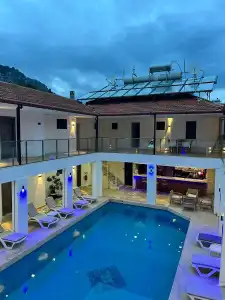 Boutique Han Dalyan - 12