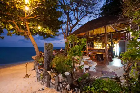 Coral View Resort - 7