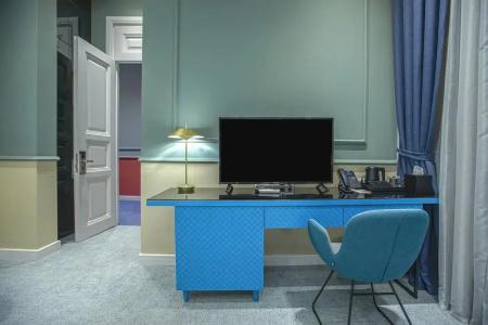 Heritage & Suites - 31