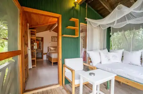 ETENNA BEACH BUNGALOWS - 17