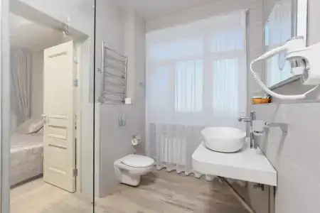 Nadezhda Health Resort - 66