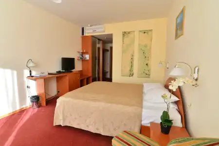 Tsentralny EuroHotel - 12