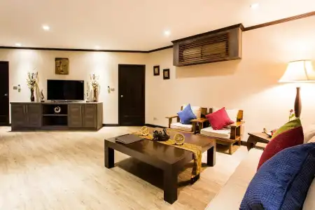Naiya Buree Boutique Resort - 18