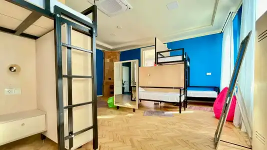 Communa Good Vibes Hostel - 28