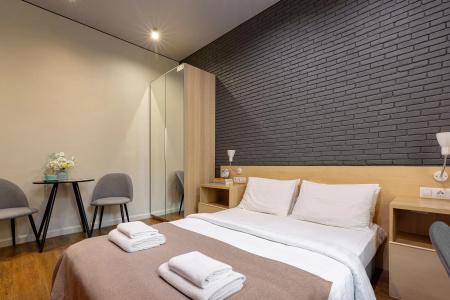 BK15 Apart-hotel - 41