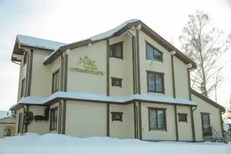Олимп-парк - 3