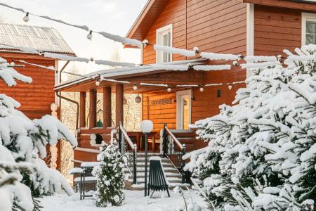 Kikino Na Vele Guest House - 123