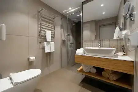 Zapolyar'e Sanatorium - 145