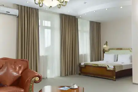 Tes-Resort & Spa - 45