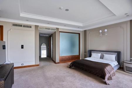 InPremium Moskva-Siti Apart-hotel - 144