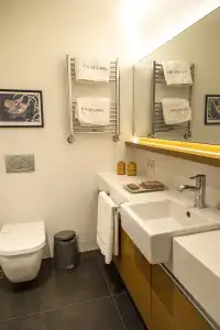 Flats Company - Karakoy Apartment - 17