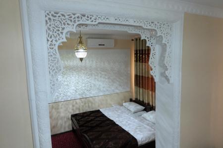 Bukhara Baraka Boutique - 43