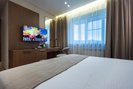 Sindika Spa-Hotel - 14