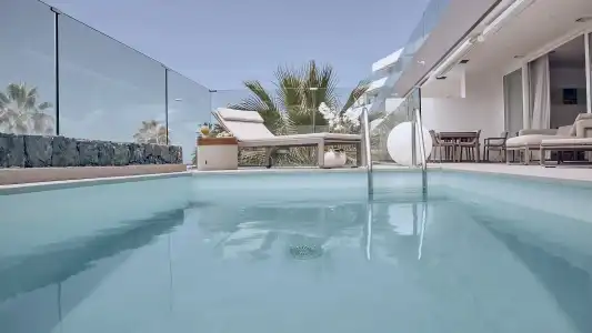 Baobab Suites - 111