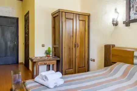 Prohovskoe Podvorie Tourist base - 111