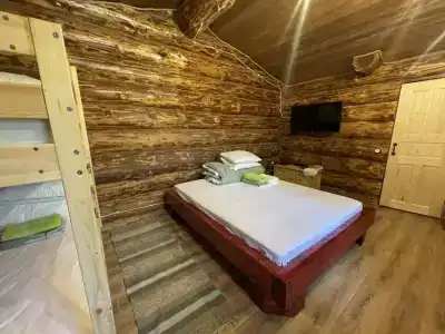 База отдыха Дубки - 224