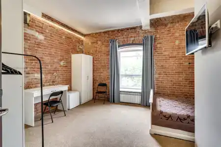 Nabokov Loft-Hotel - 97