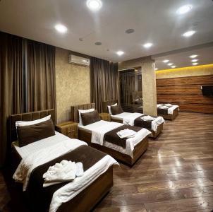 Al Arda Hyatt - 7