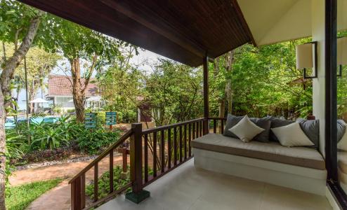 Paradise Beach Resort Samui - 90