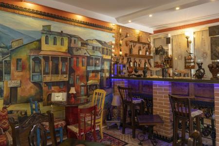 Elia Boutique Hostel & Apart-Hotel - 9
