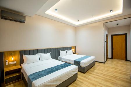 Ajwa Plaza Premium - 27