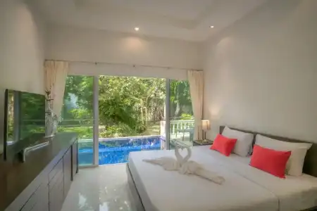 Layantara Villas Phuket - 68