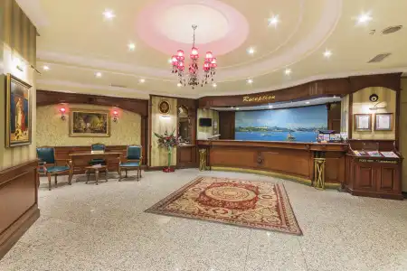 Grand Yavuz - 1