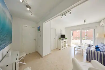 Sonrisa Apartments - 119