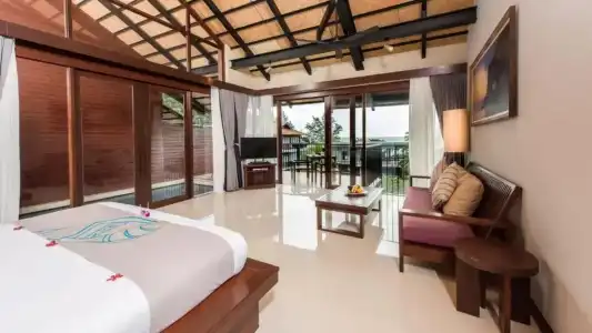 Holiday Ao Nang Beach Resort Krabi - 15