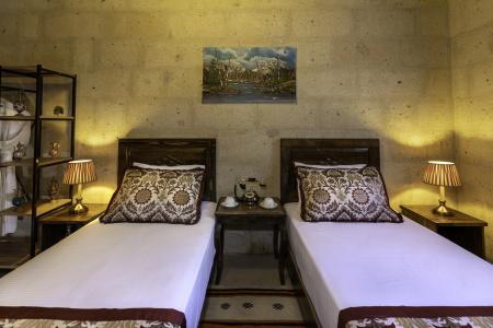 Lord Of Cappadocia - 44