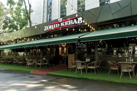 Central Palace Halal - 35