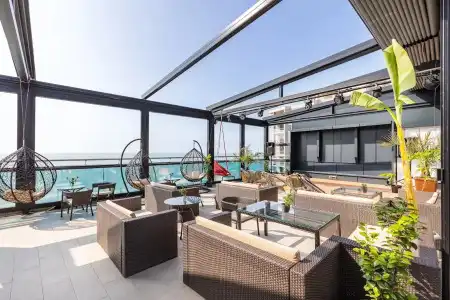 Wyn Residences Batumi - 0