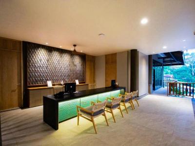 Andaman Cannacia Resort & Spa - 14