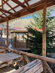 Kara-Bulak Eco Resort - 28