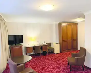 Istoricheskaya Gostinitsa Kaluga by SKs - 119