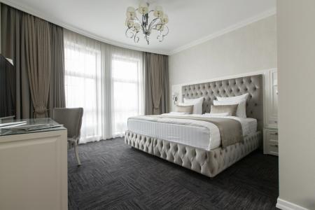 Stolitsa Butik-Hotel - 80